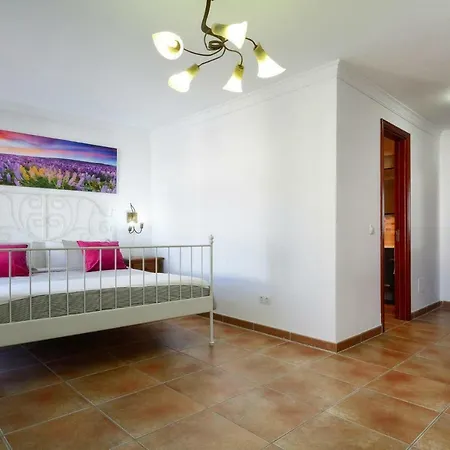 Apartment Holiday Flat Playa Blanca - Ace03100i-ayd Playa Blanca (Lanzarote)