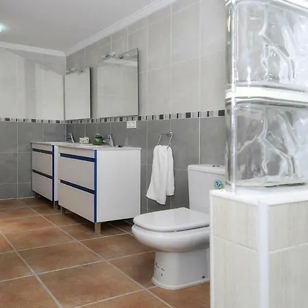 Apartment Holiday Flat Playa Blanca - Ace03100i-ayd Playa Blanca (Lanzarote)