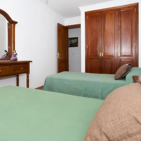 Apartment Holiday Flat Playa Blanca - Ace03100i-ayd