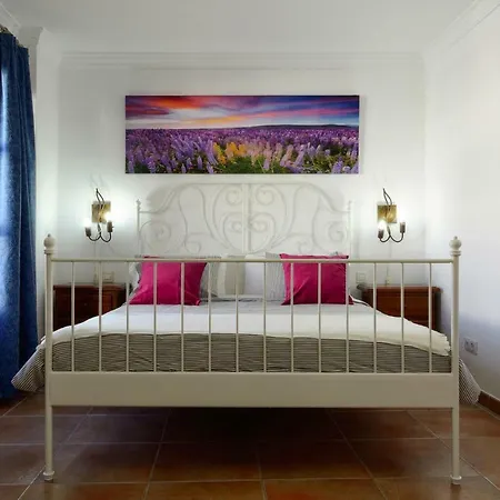 Holiday Flat Playa Blanca - Ace03100i-ayd Apartment
