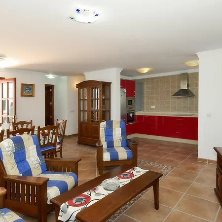 Holiday Flat Playa Blanca - Ace03100i-ayd Daire *