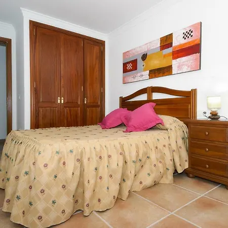Holiday Flat Playa Blanca - Ace03100i-ayd Daire *