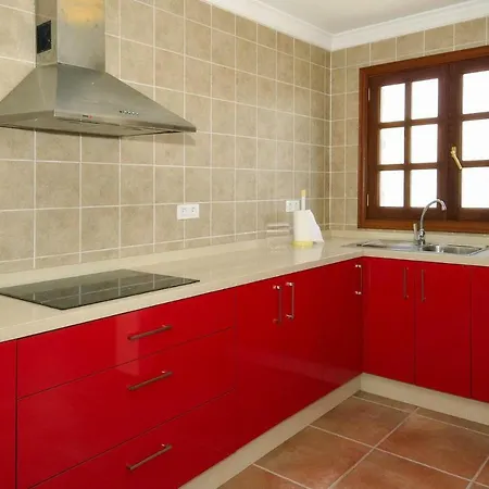 Daire Holiday Flat Playa Blanca - Ace03100i-ayd Playa Blanca