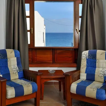 Holiday Flat Playa Blanca - Ace03100i-ayd 公寓 普拉亚布兰卡