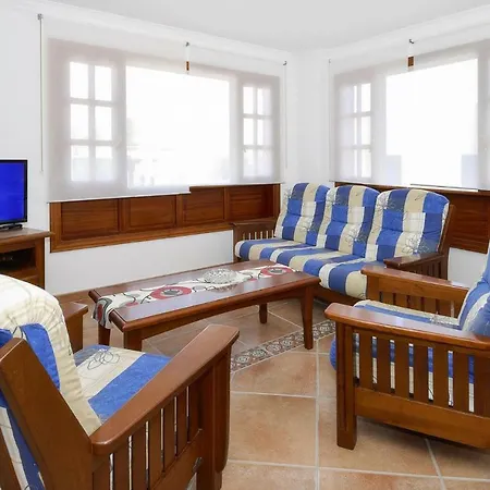 Holiday Flat Playa Blanca - Ace03100i-ayd
